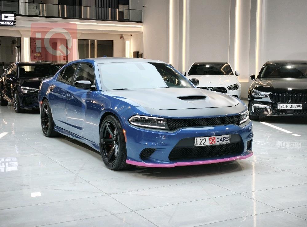 دودج تشارجر